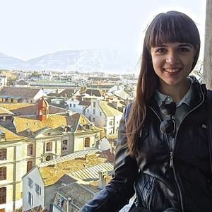 Meet your Posher, Nikole